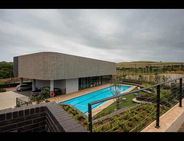 939M² VACANT LAND FOR SALE IN SIBAYA PRECINCT